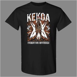 Evolving Warrior Shirt
